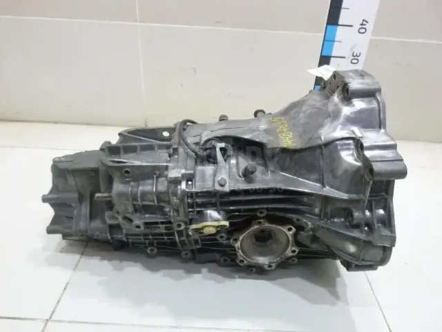 МКПП (механическая коробка переключения передач) для  Audi 80/90 [B4] 1991-1995