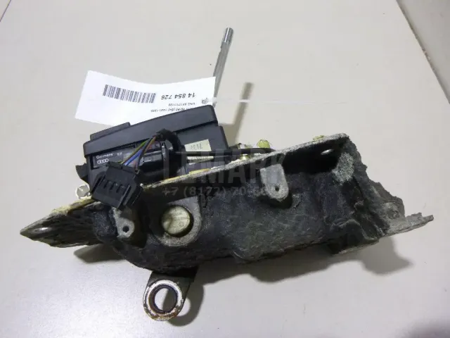 Кулиса КПП для  Audi 80/90 [B4] 1991-1995