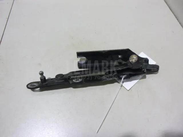 Петля крышки багажника для  DAF XF 105 2013