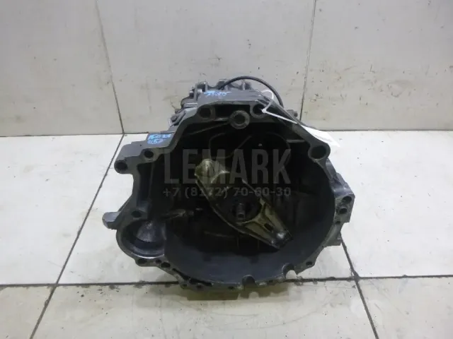 МКПП (механическая коробка переключения передач) для  Audi 80/90 [B4] 1991-1995