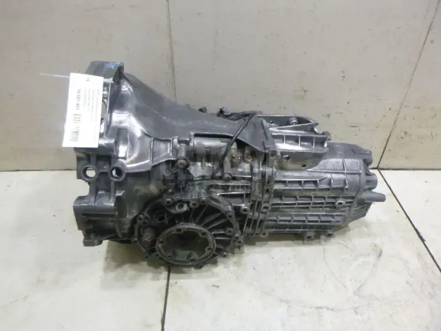 МКПП (механическая коробка переключения передач) для  Audi 80/90 [B4] 1991-1995