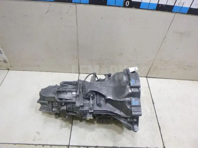 МКПП (механическая коробка переключения передач) для  Audi 80/90 [B4] 1991-1995