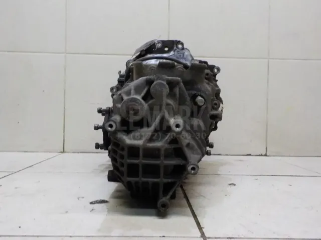 МКПП (механическая коробка переключения передач) для  Haval F7 2019-2024