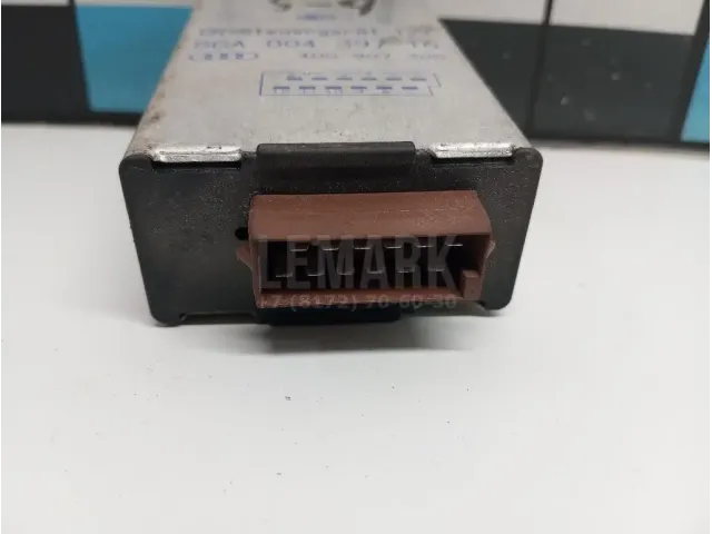 Блок электронный