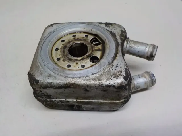 Радиатор масляный