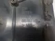 Накладка крышки багажника