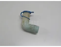 Горловина бачка омывателя
