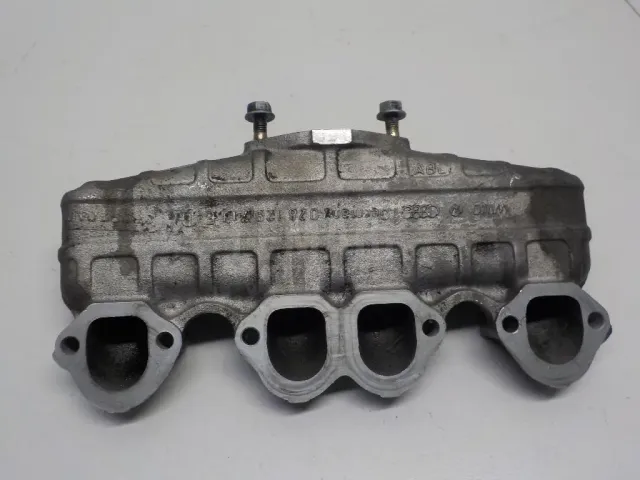 Коллектор впускной для  Audi 80/90 [B4] 1991-1995
