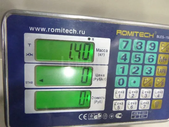 Фланец КПП