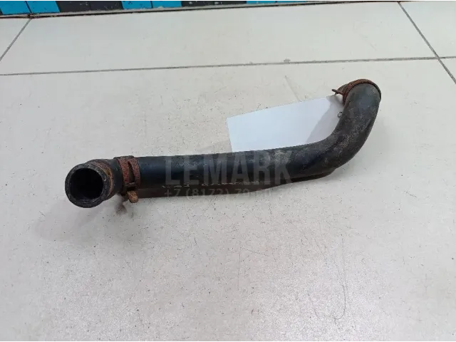 Шланг системы охлаждения