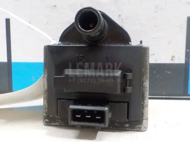 Катушка зажигания