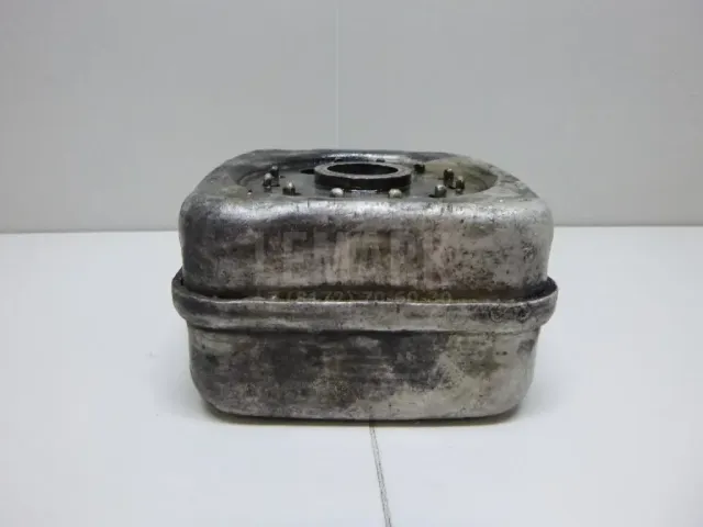 Радиатор масляный