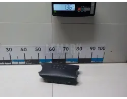 Подушка безопасности в рулевое колесо