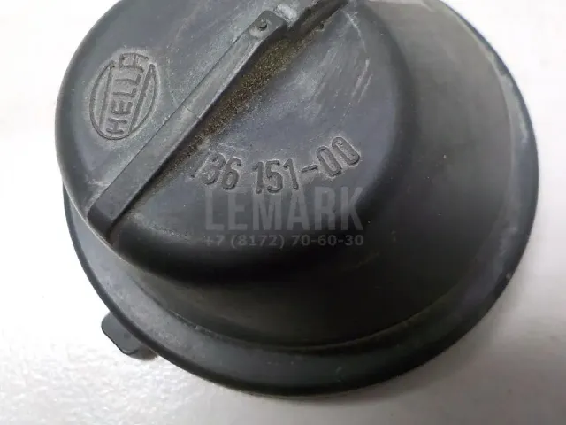 Крышка фары для  Audi Allroad quattro 2000-2005