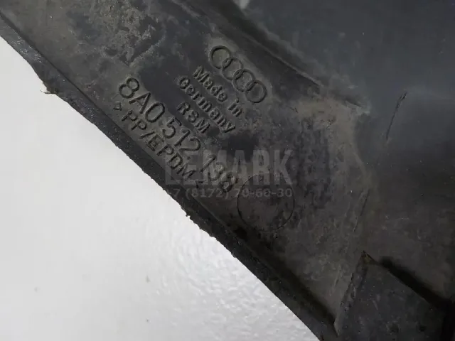 Болт крепления запасного колеса для  Audi A6 [C5] 1997-2004