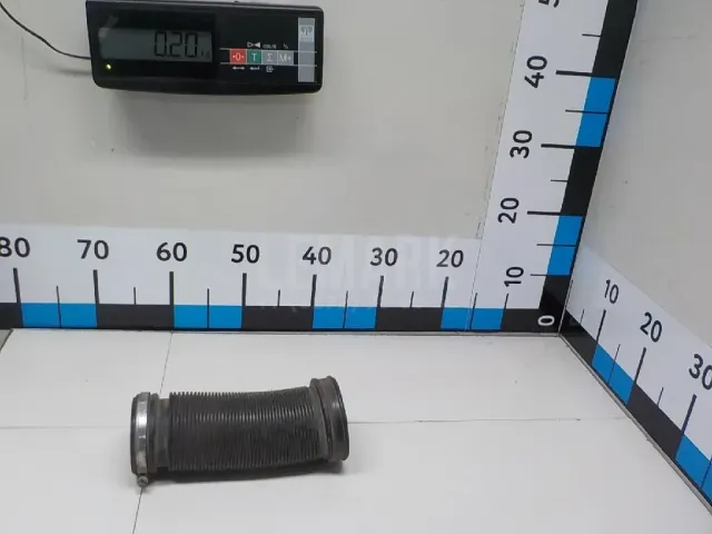Патрубок воздушного фильтра