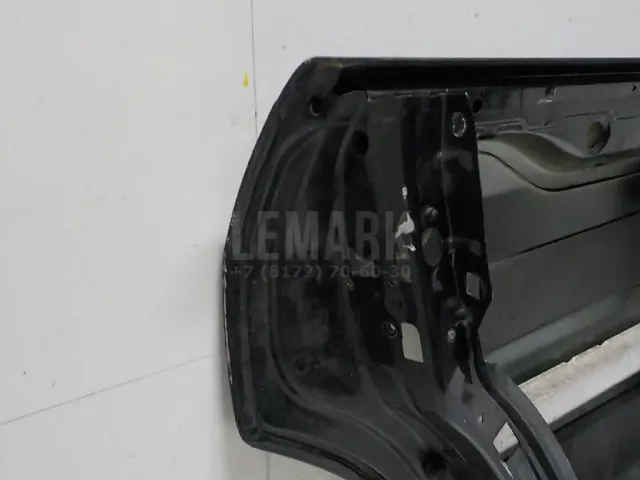 Тяга замка для  Audi e-tron / Q8 e-tron 2019