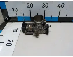 Заслонка дроссельная механическая