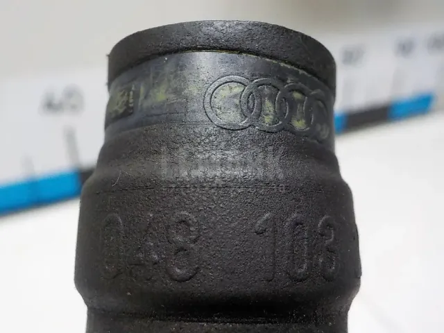Патрубок для  Audi 80/90 [B4] 1991-1995