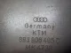 Кронштейн блока управления двигателем для  BMW X5 E53 2000-2007