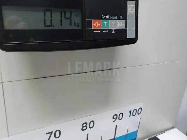 Уплотнитель (наружный)