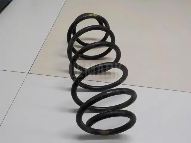 Пружина передняя для  BMW X3 F25 2010-2017