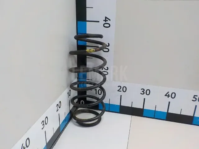 Пружина передняя для  BMW X3 F25 2010-2017