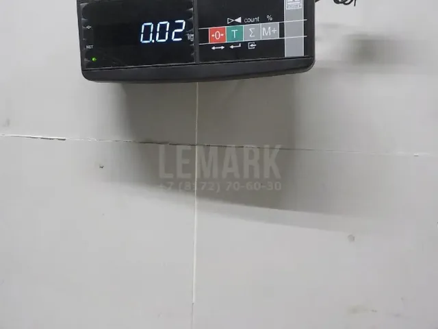 Штуцер