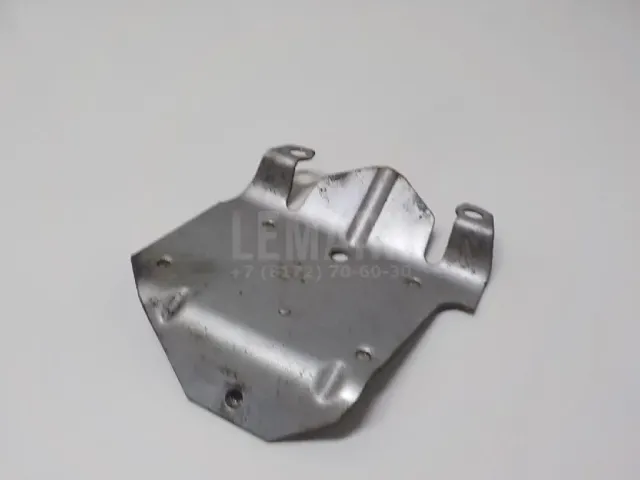 Экран тепловой