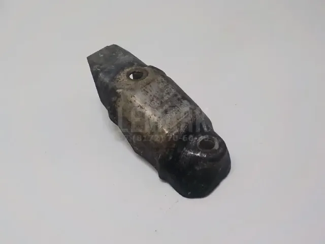 Экран тепловой
