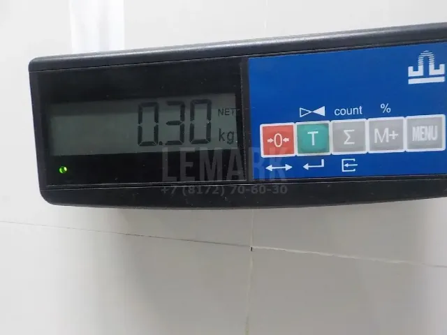 Трубка системы рециркуляции (EGR)