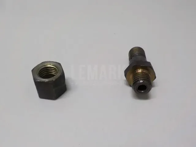 Клапан перепускной для  Citroen Xsara 2000-2005