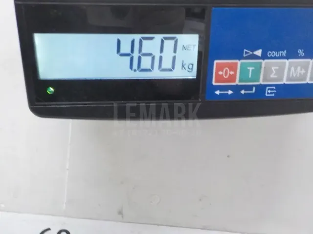 Насос масляный КПП
