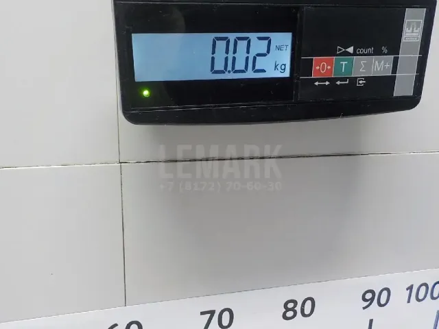Выключатель концевой