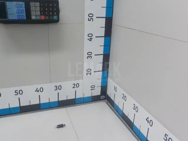 Выключатель концевой