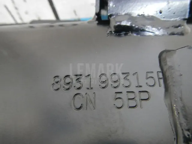 Балка подмоторная для  Audi 80/90 [B4] 1991-1995