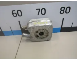 Радиатор масляный