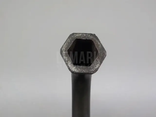 Ключ баллонный