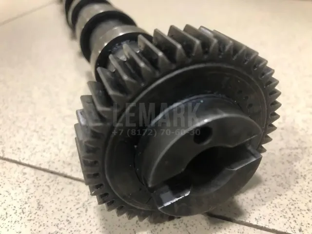 Распредвал впускной для  Haval F7 2019-2024