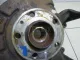 Кулак поворотный передний правый для  Audi 100/200 [43] 0-1983