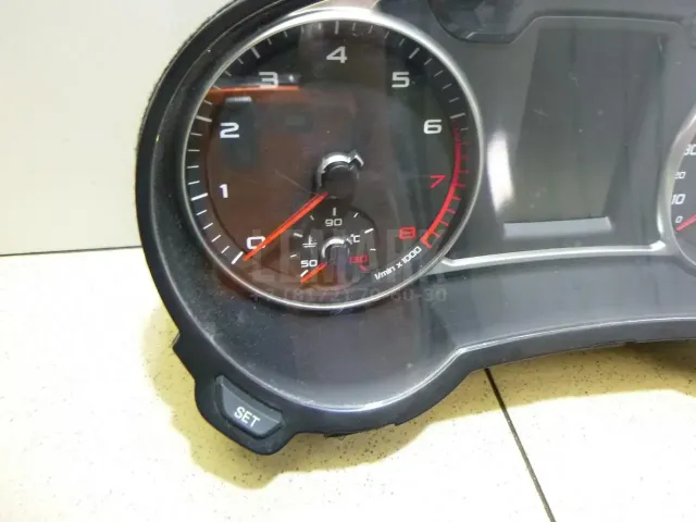Панель приборов для  Audi R8 2007-2015