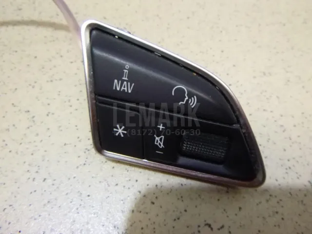Блок кнопок для  Audi TT(8N) 1998-2006