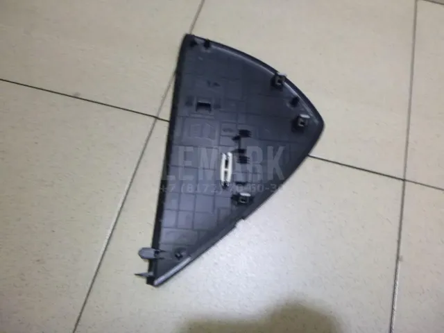 Накладка (кузов внутри) для  Audi A4 [B9] 2015
