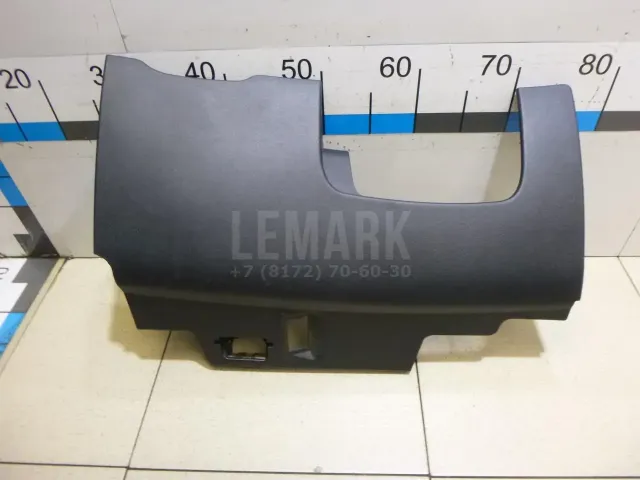 Накладка (кузов внутри) для  Audi A3 [8PA] Sportback 2004-2013