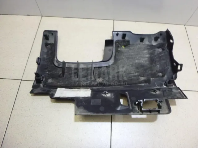 Накладка (кузов внутри) для  Audi A3 [8PA] Sportback 2004-2013