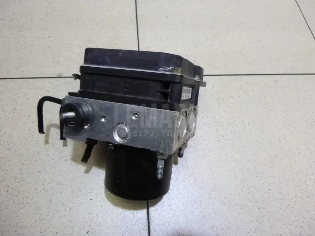 Блок ABS (насос)