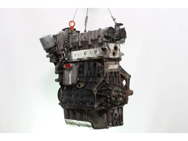 Двигатель для  Audi A4 [B9] 2015