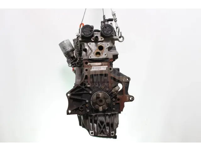 Двигатель для  Audi A4 [B9] 2015