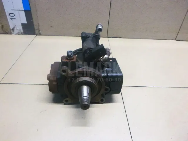 ТНВД для  BMW X6 E71 2008-2014