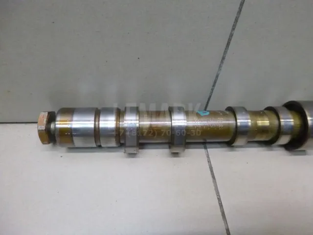 Распредвал выпускной для  Chery Amulet (A15) 2006-2012